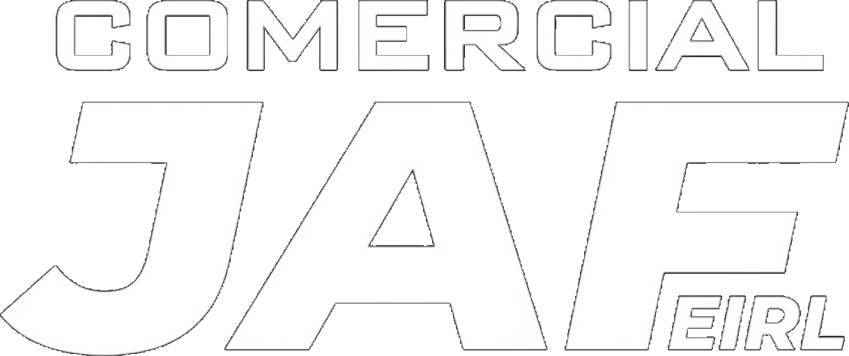 Comercial JAF EIRL